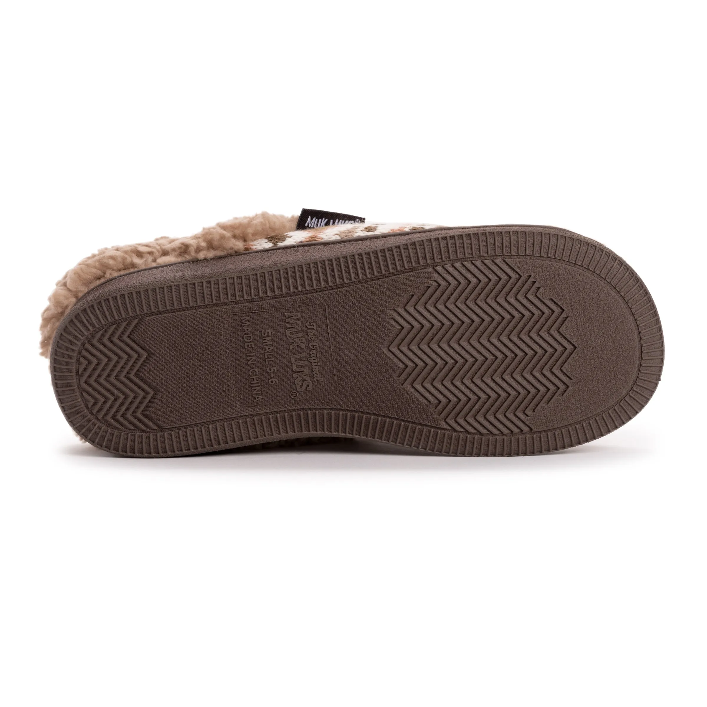 Women's Suzanne Clog Slipper