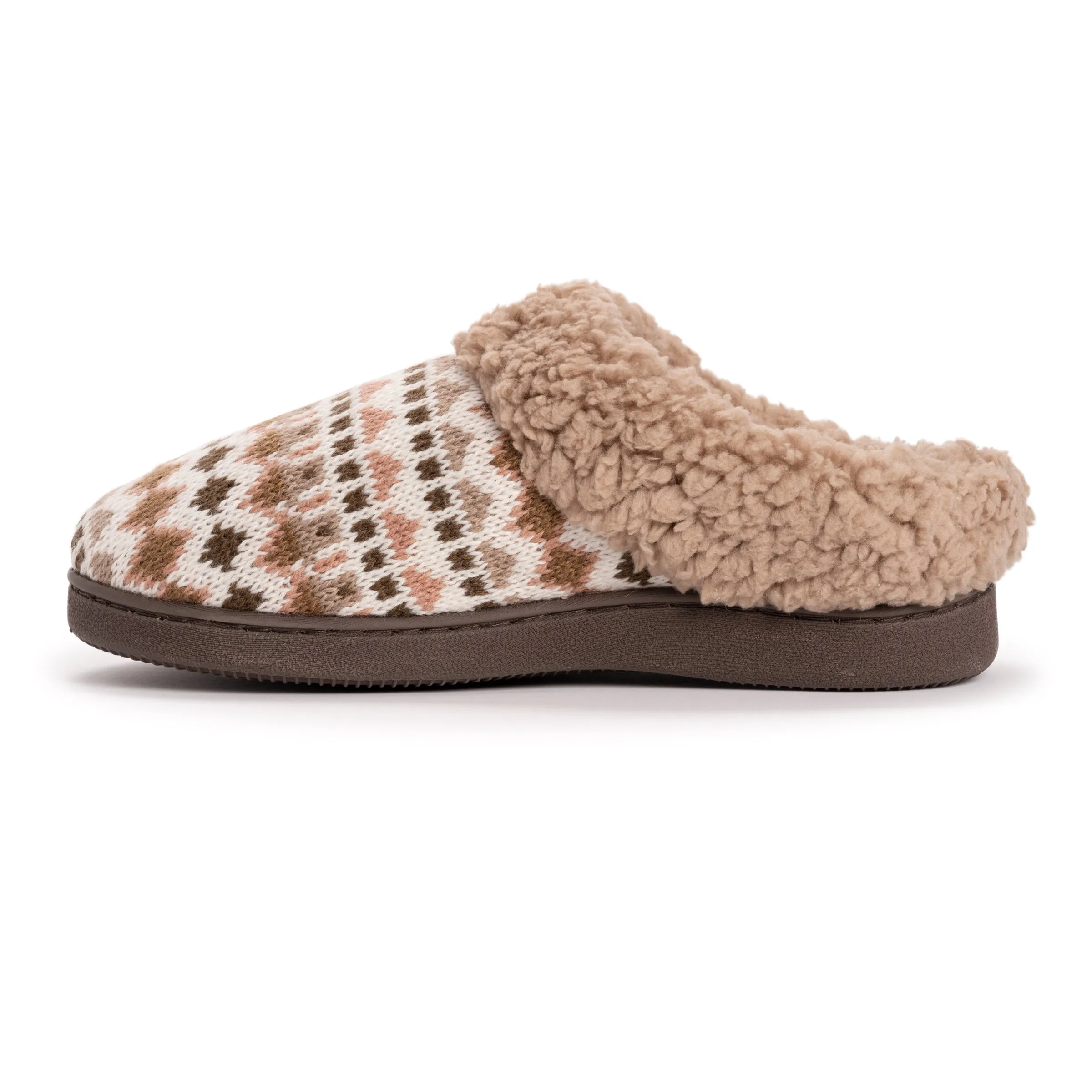 Women's Suzanne Clog Slipper