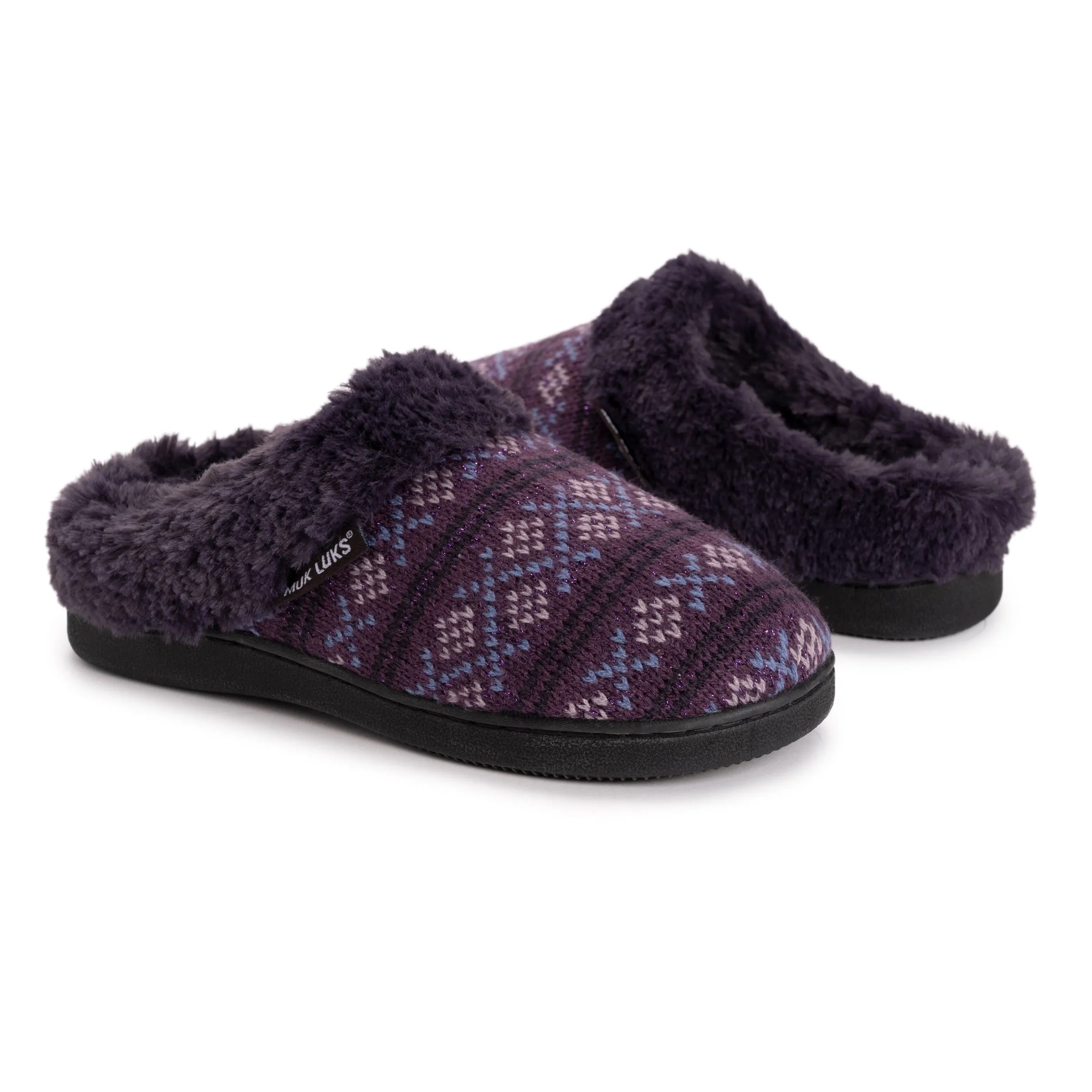 Women's Suzanne Clog Slipper