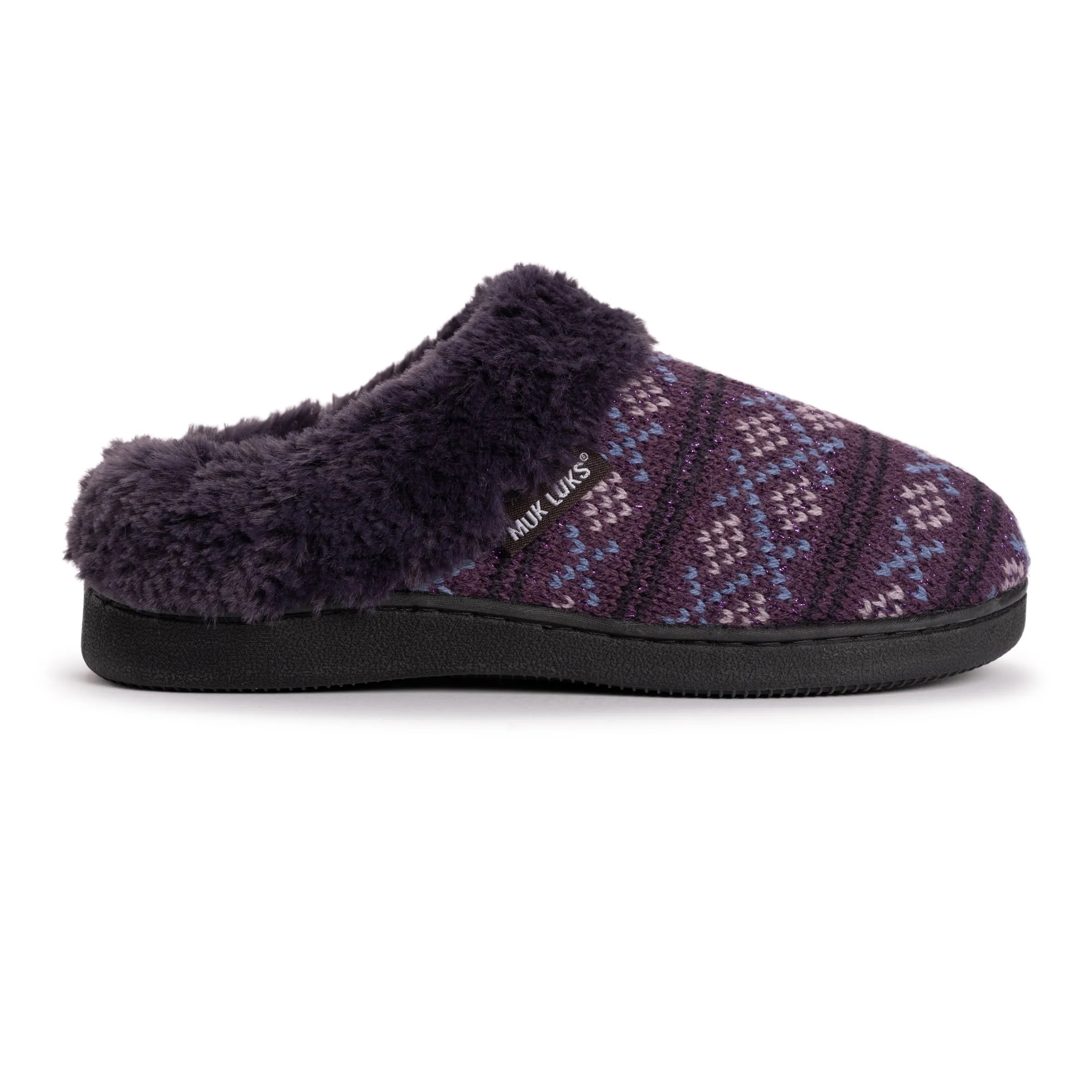 Women's Suzanne Clog Slipper