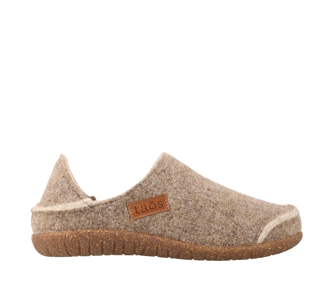 Women's Taos Convertawool Color: Warm Sand