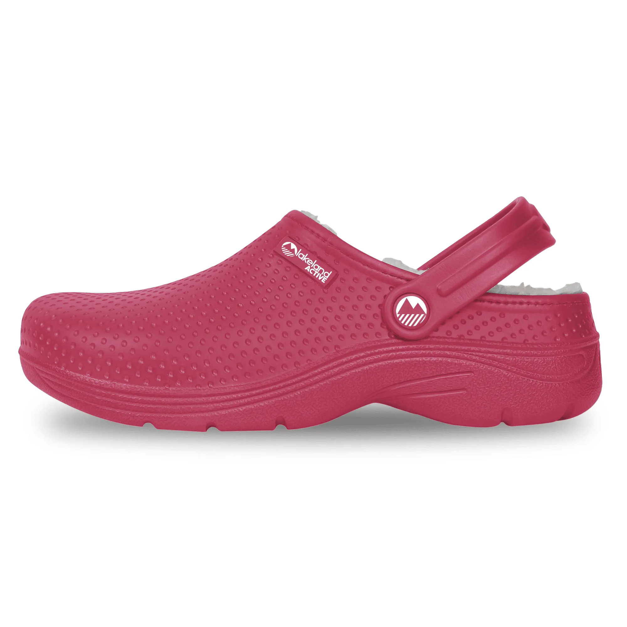 Women's Thermal Fleece Lined Dockray Clogs