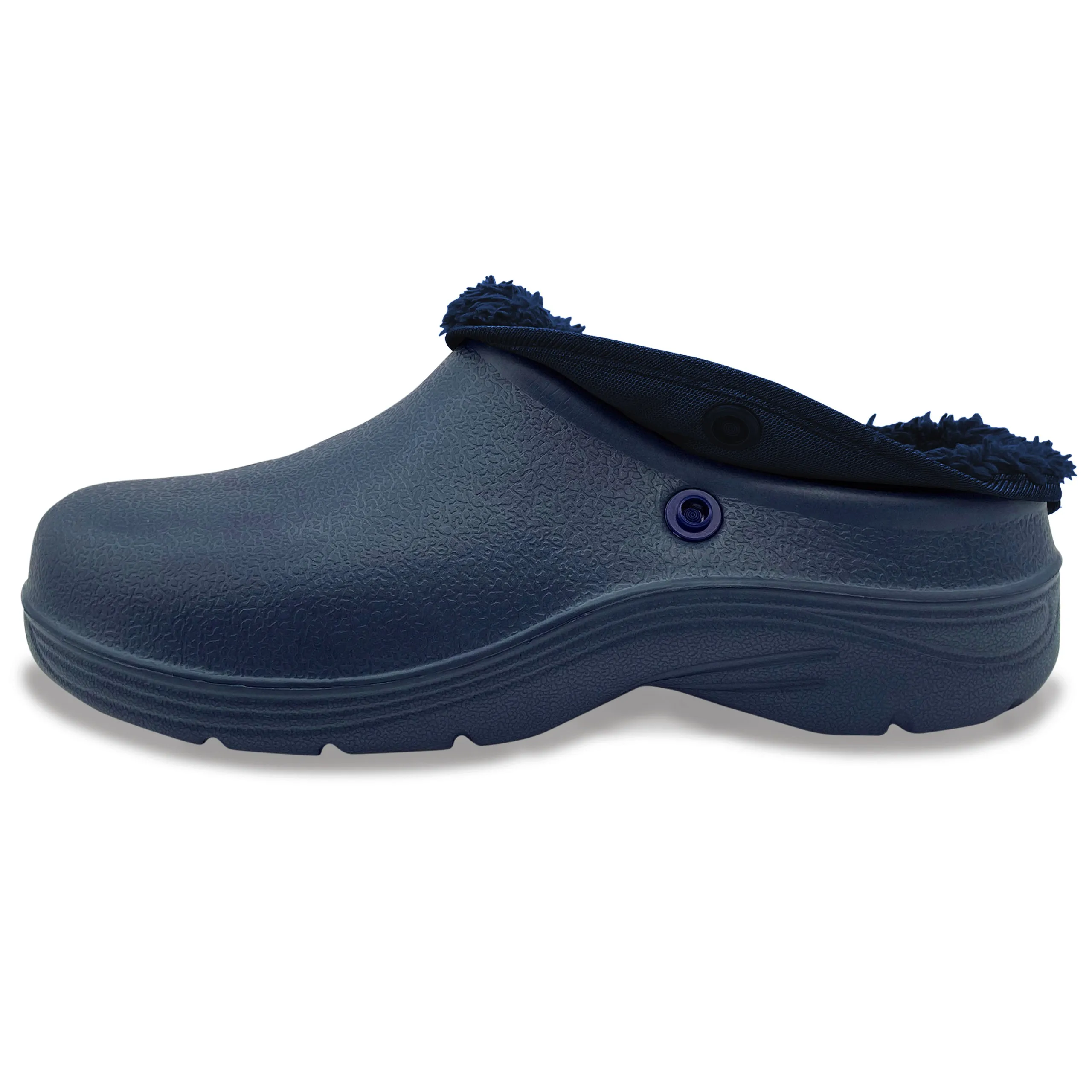 Women's Thermal Fleece Lined Lorton Garden Clogs