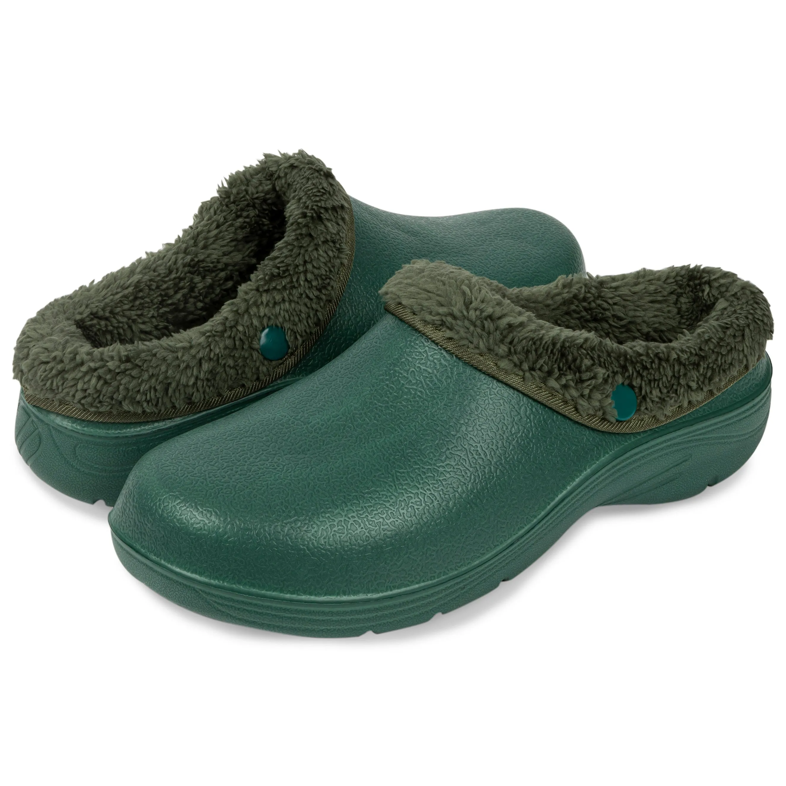 Women's Thermal Fleece Lined Lorton Garden Clogs