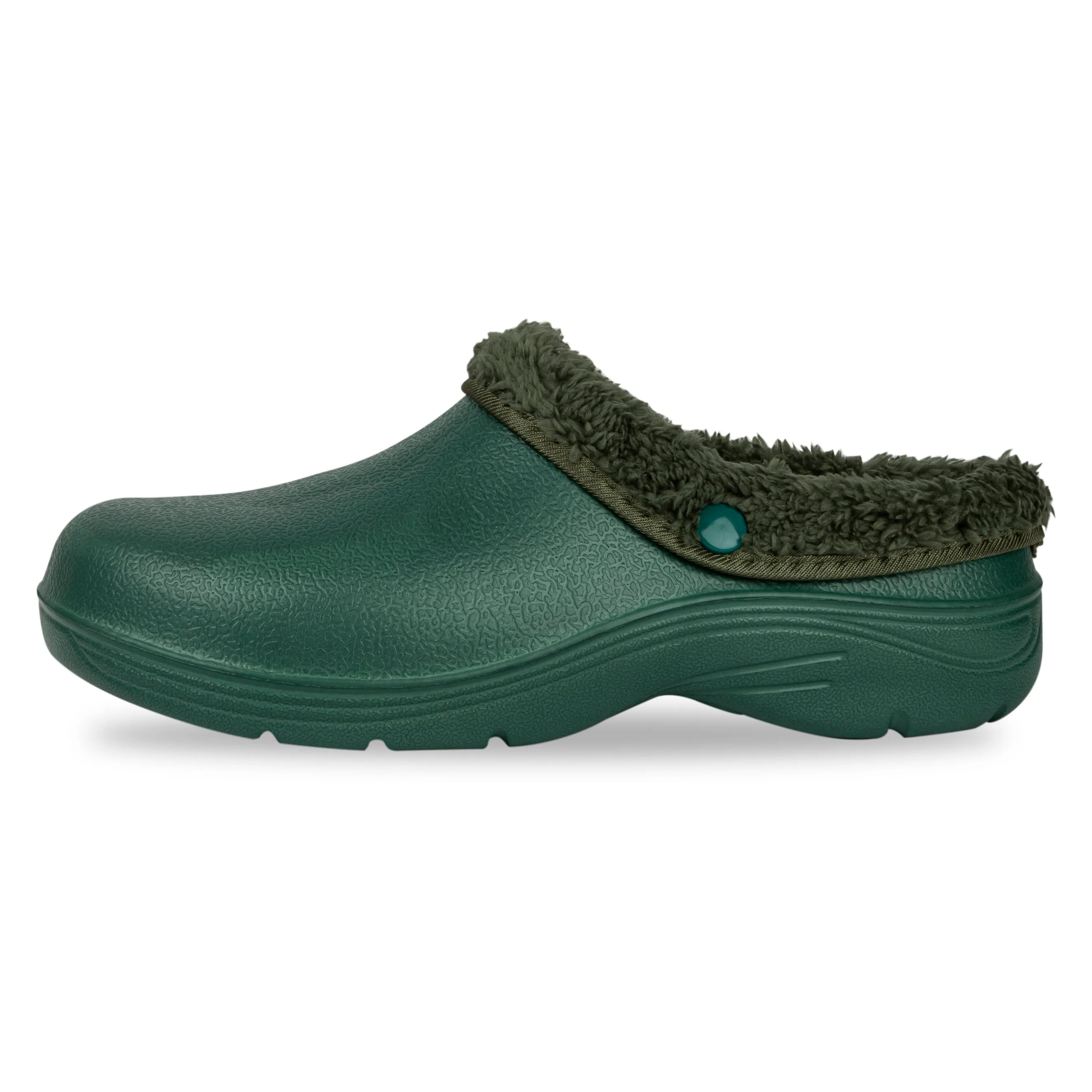 Women's Thermal Fleece Lined Lorton Garden Clogs