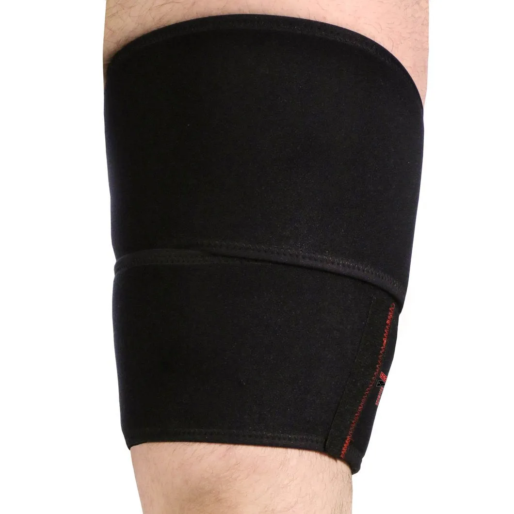 X592 Compression Thigh Wrap