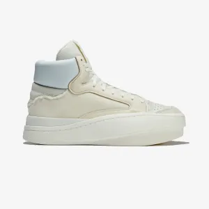 Y-3 | CENTENNIAL HI  { OFF WHITE/CREAM WHITE/WHITE TINT