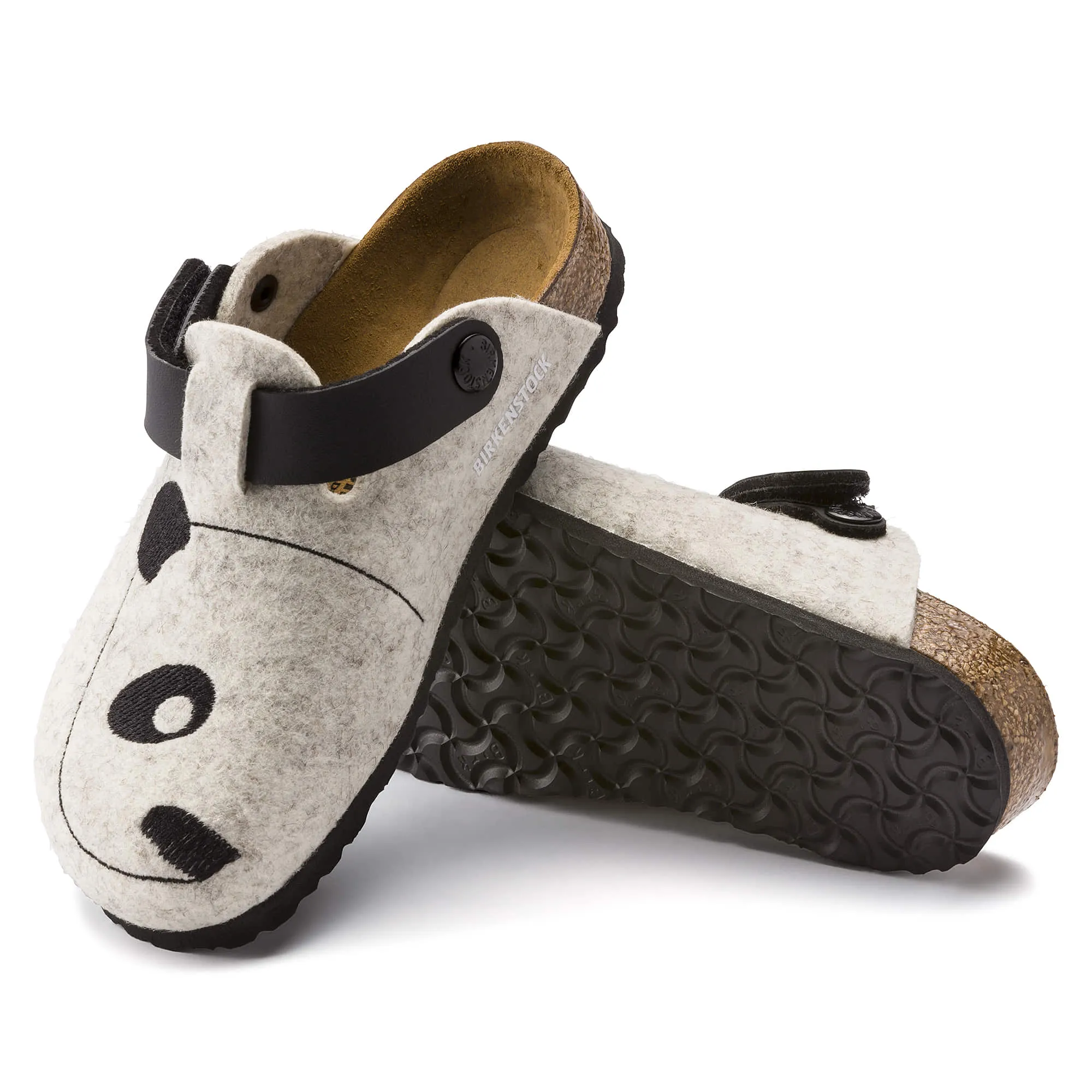 Zimba Kids Wool Felt