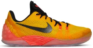 Zoom Kobe Venomenon 5 'University Gold' Sneakers for Men